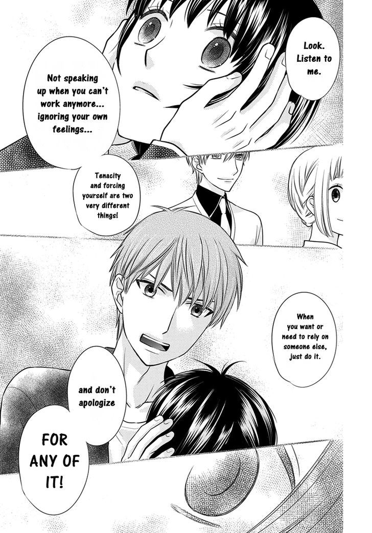 Fruits Basket Another Chapter 6 #12