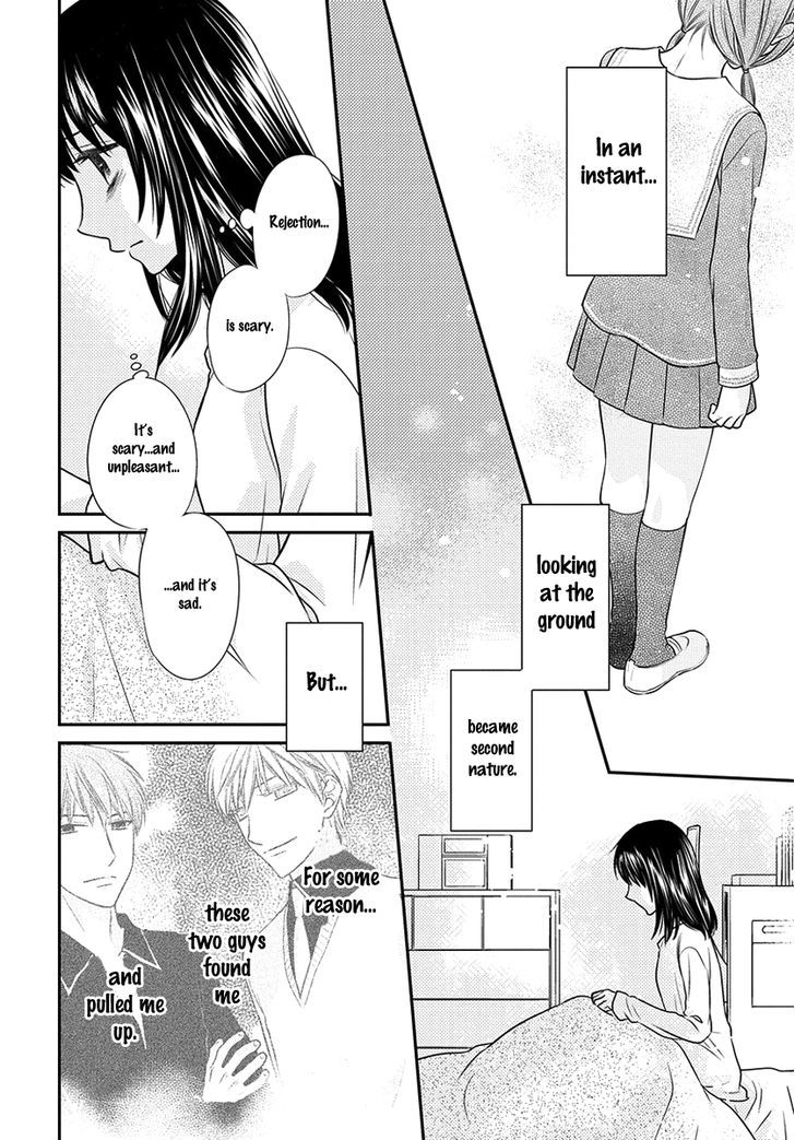 Fruits Basket Another Chapter 6 #19