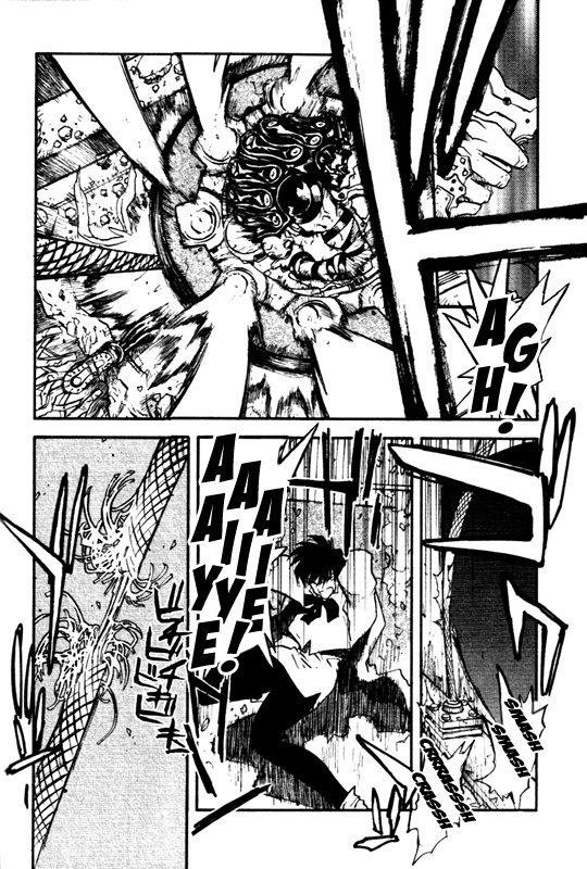 Trigun Maximum Chapter 30 #11