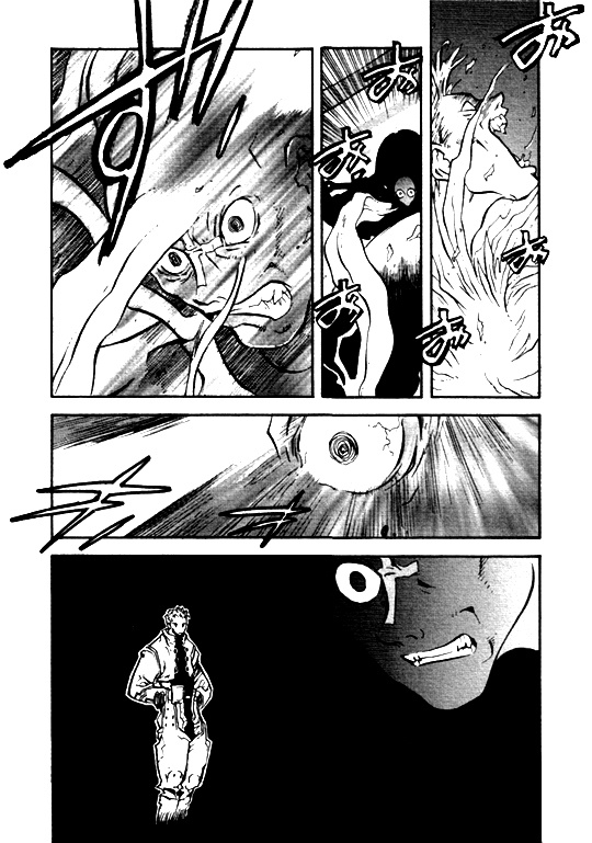 Trigun Maximum Chapter 30 #14