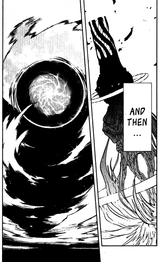 Trigun Maximum Chapter 26 #14