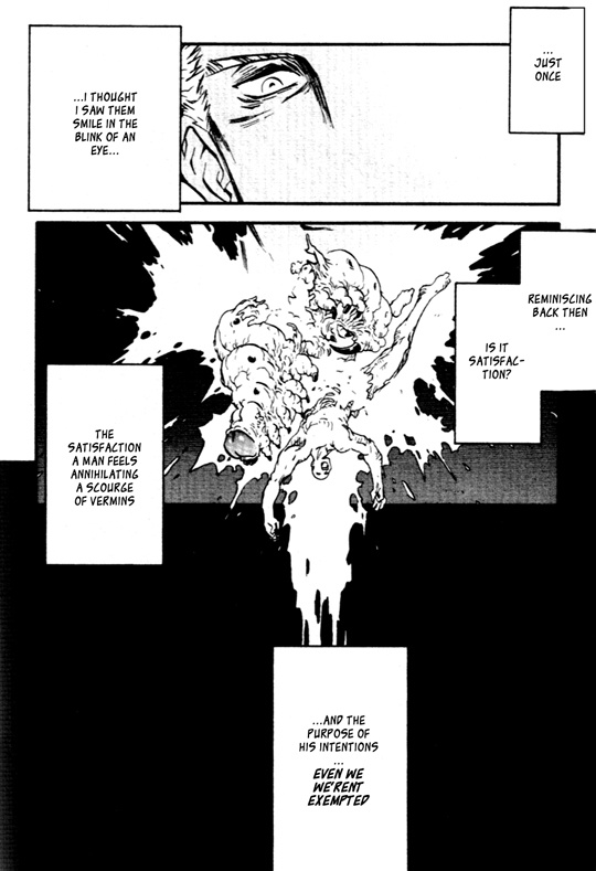 Trigun Maximum Chapter 22 #11