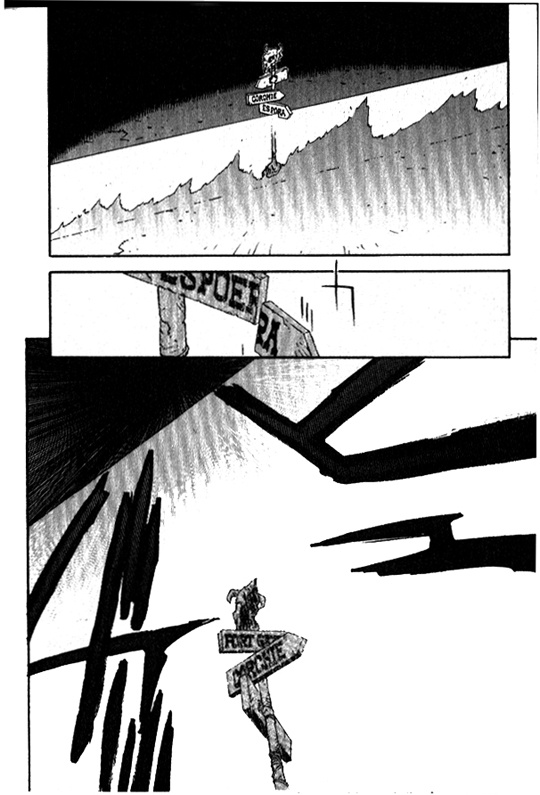 Trigun Maximum Chapter 21 #18