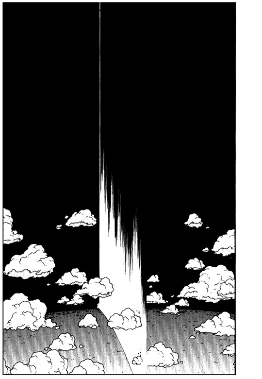 Trigun Maximum Chapter 21 #19