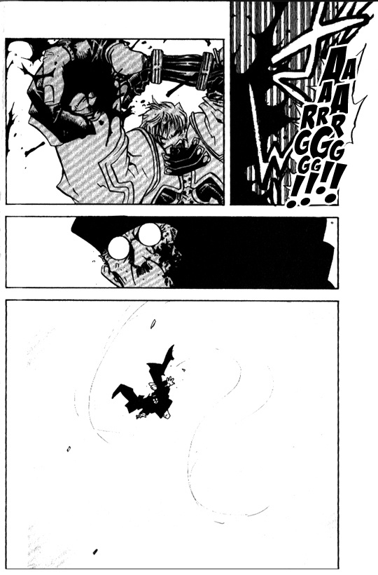 Trigun Maximum Chapter 18 #24