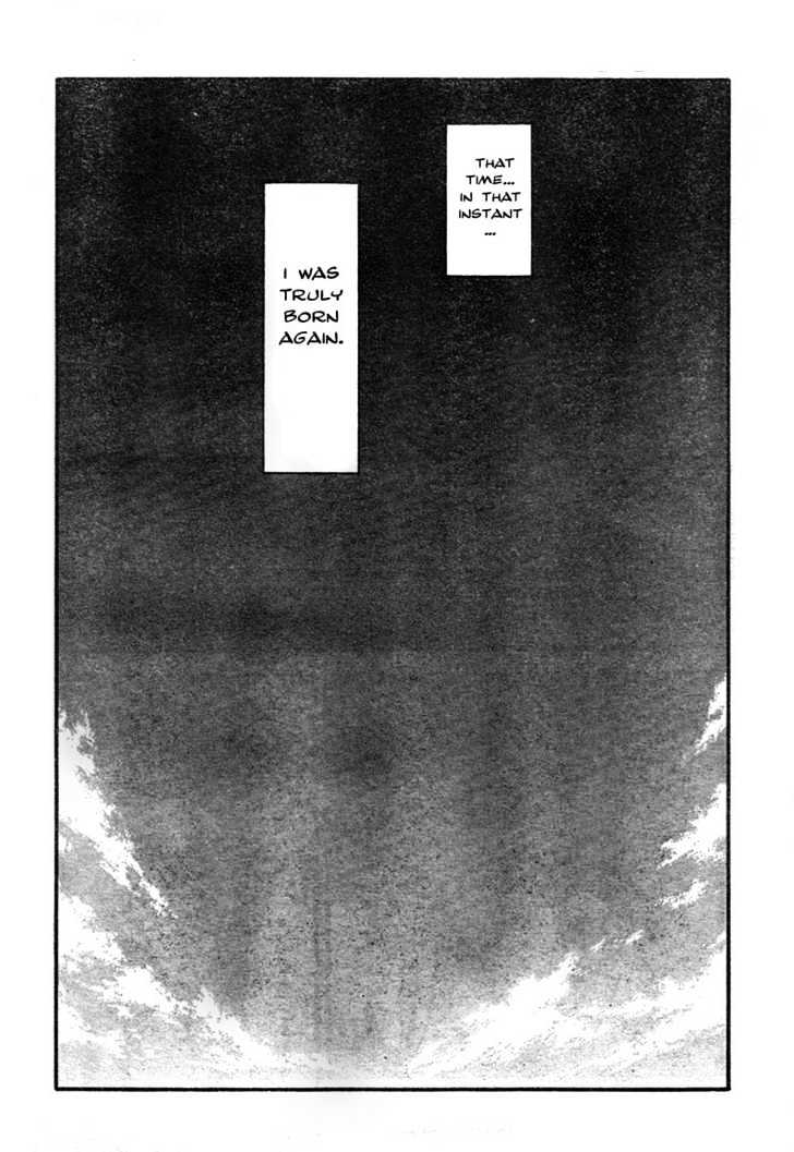 Trigun Maximum Chapter 12.09 #22