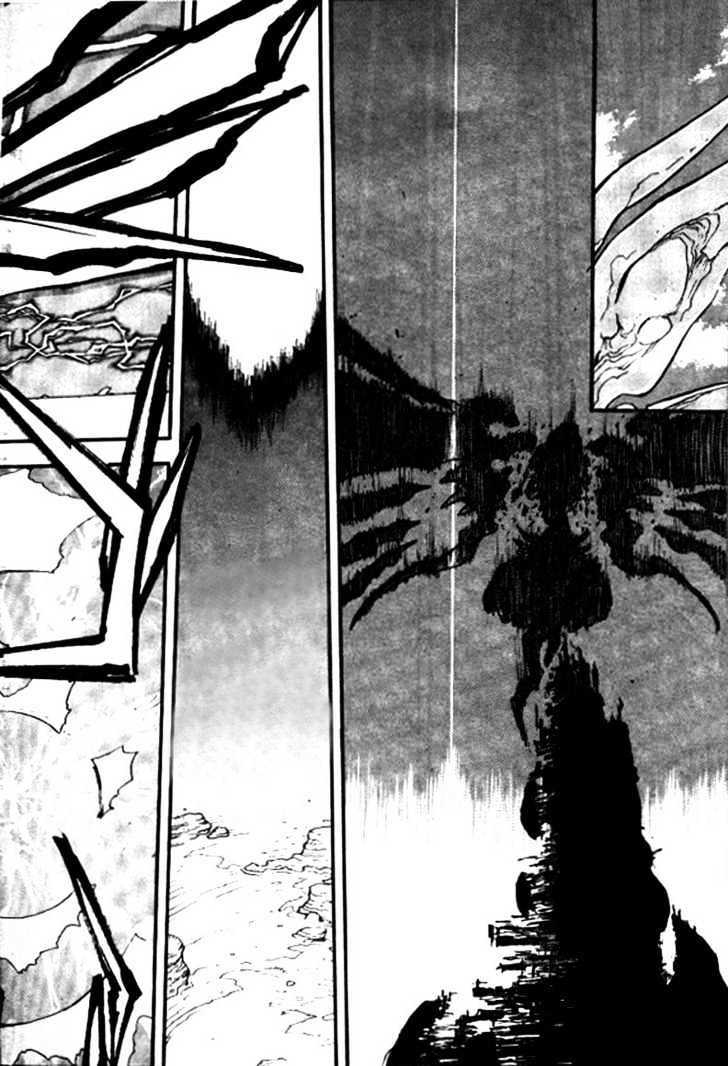 Trigun Maximum Chapter 12.02 #2