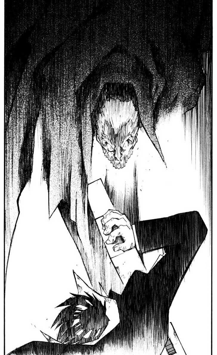 Trigun Maximum Chapter 10.03 #13