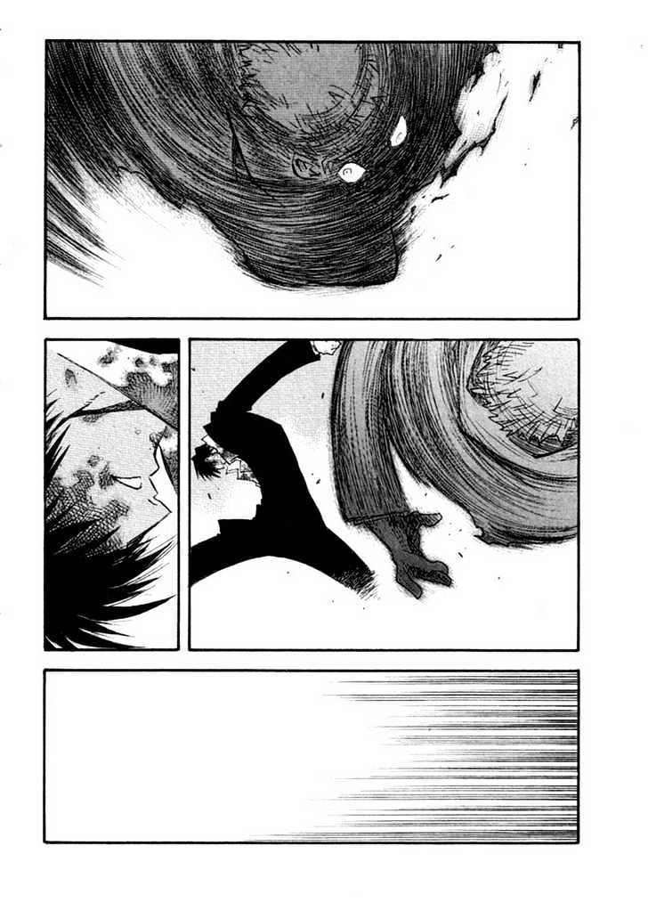 Trigun Maximum Chapter 10.03 #18