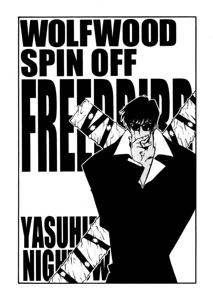 Trigun Maximum Chapter 8.06 #2