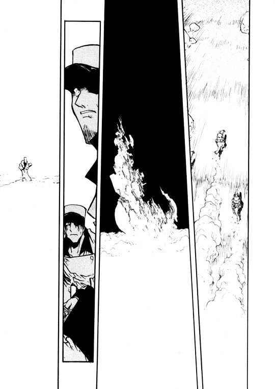 Trigun Maximum Chapter 8.02 #11