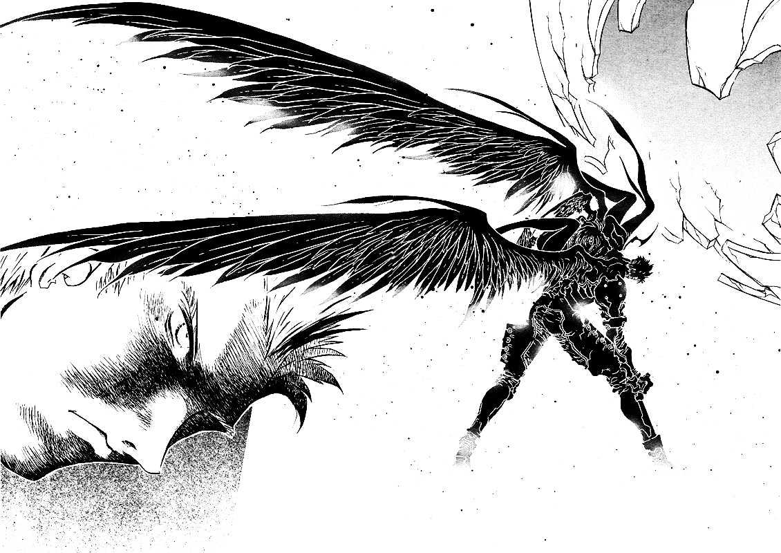 Trigun Maximum Chapter 7.03 #24