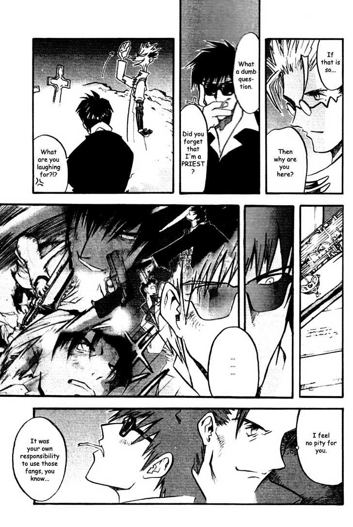 Trigun Maximum Chapter 5.06 #48