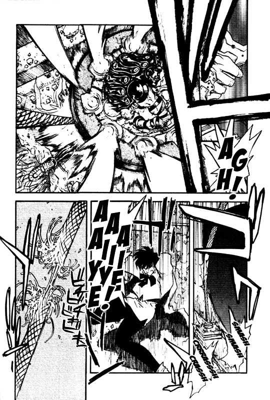 Trigun Maximum Chapter 5.03 #11