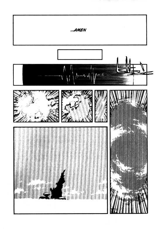 Trigun Maximum Chapter 4.01 #11