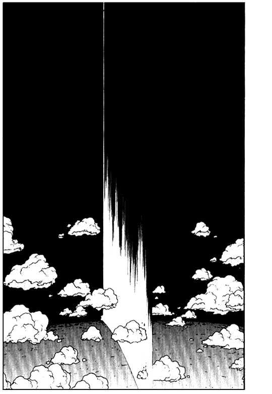 Trigun Maximum Chapter 4.01 #21