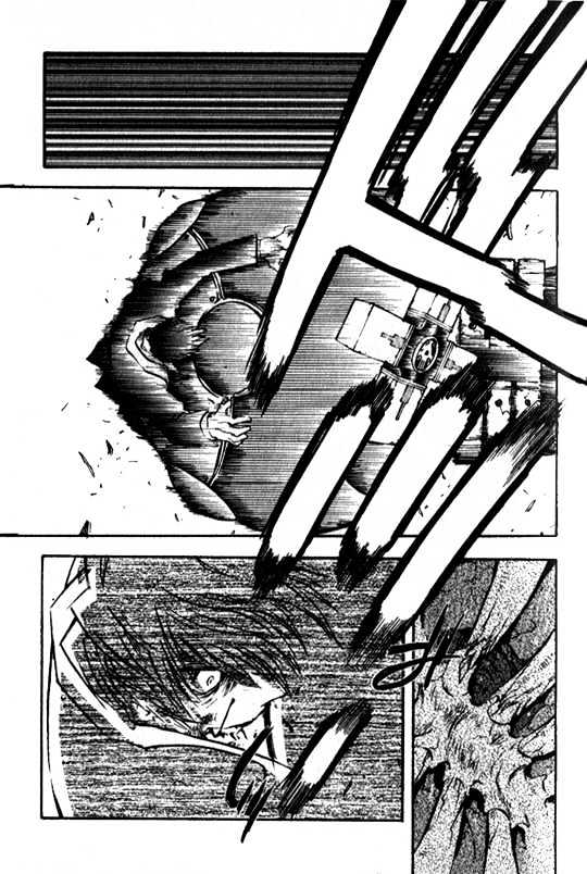 Trigun Maximum Chapter 3.02 #14