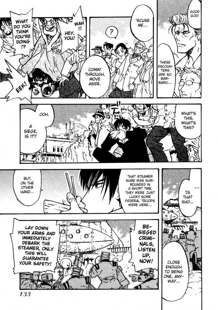 Trigun Maximum Chapter 1.04 #36