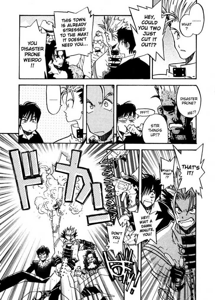 Trigun Maximum Chapter 1.04 #40