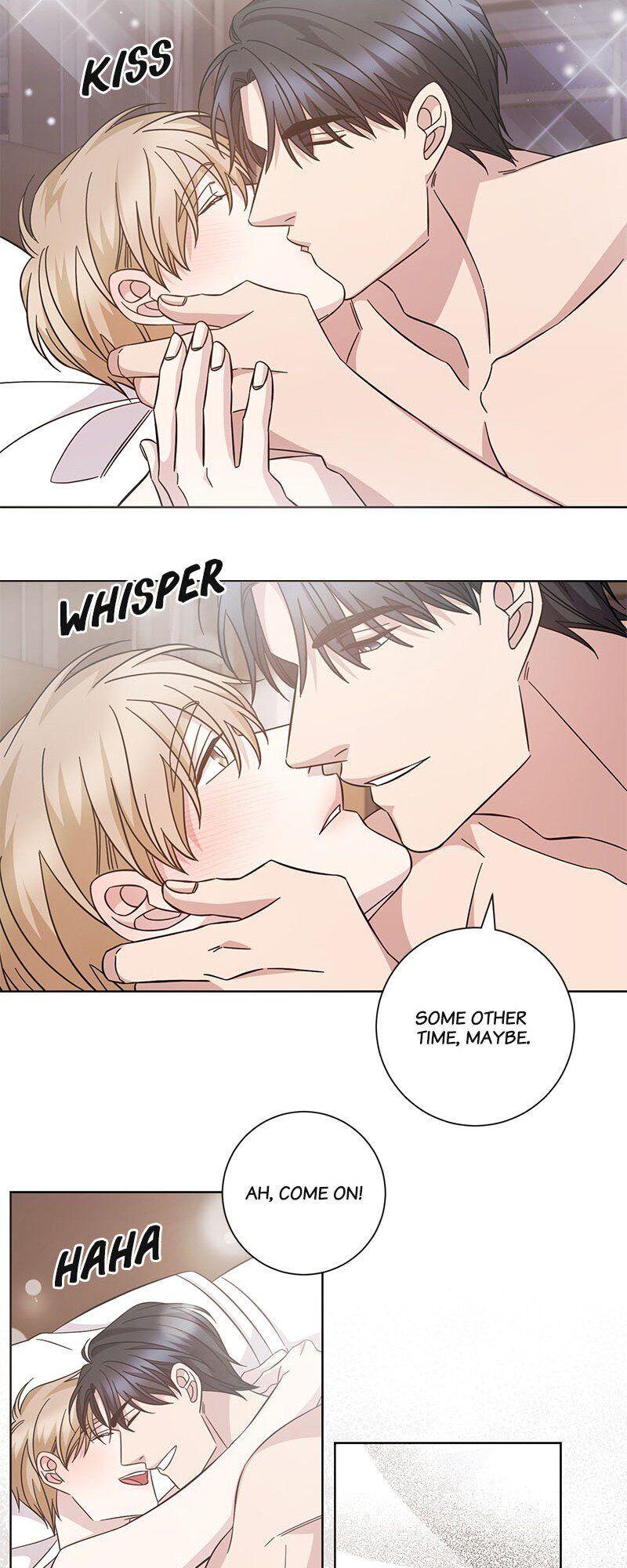 Ways Of Parting Chapter 63 #20