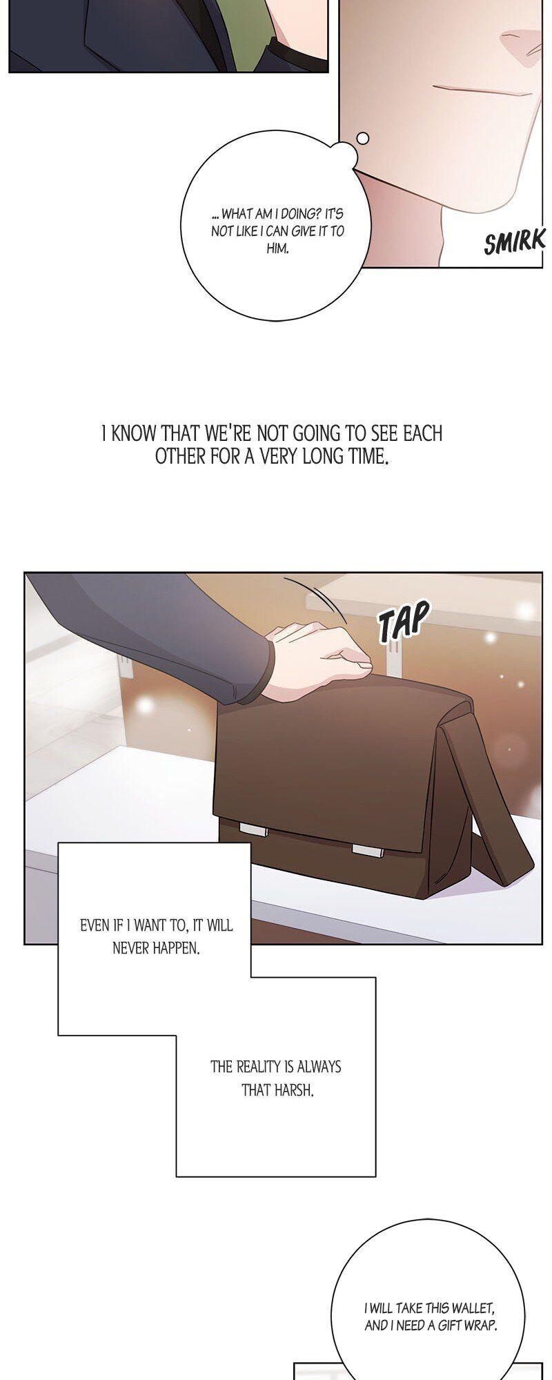 Ways Of Parting Chapter 62 #25