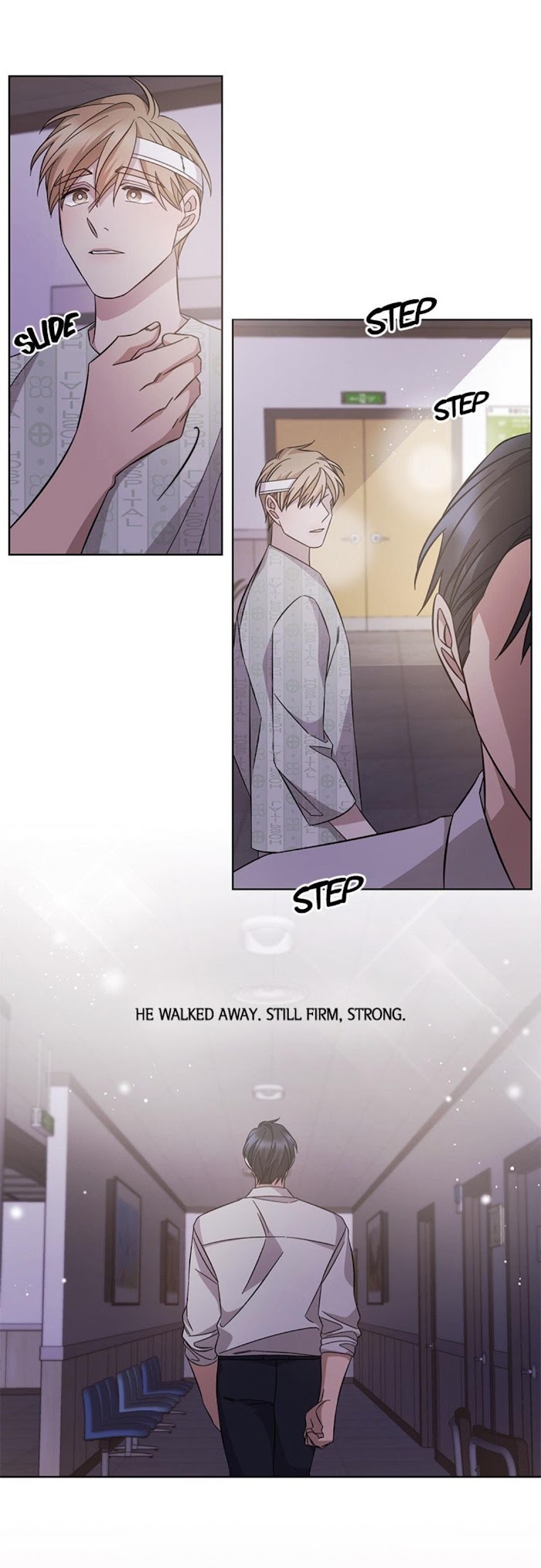 Ways Of Parting Chapter 54 #28