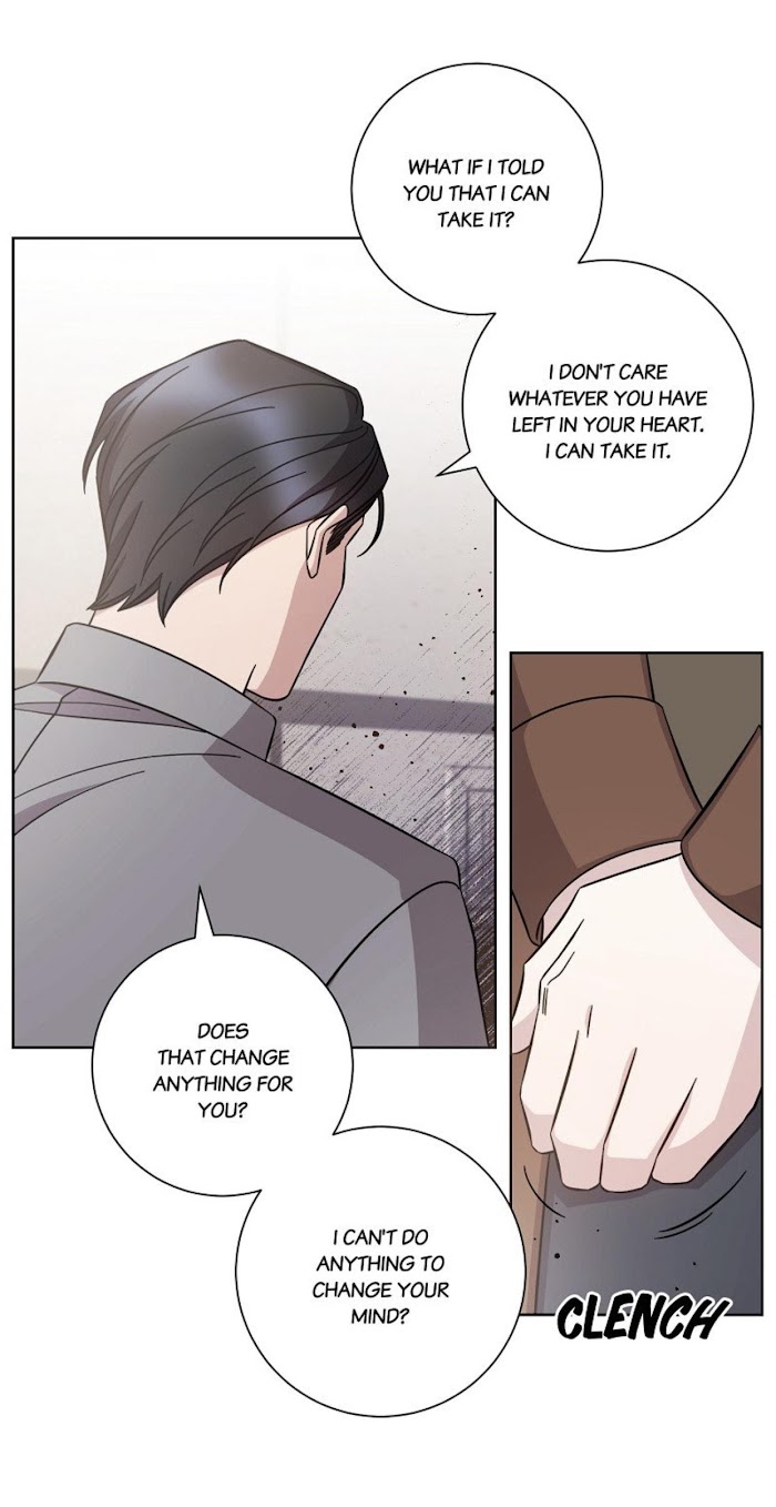 Ways Of Parting Chapter 49 #29