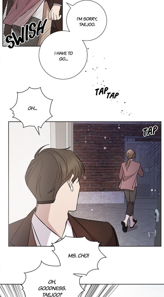 Ways Of Parting Chapter 47 #33