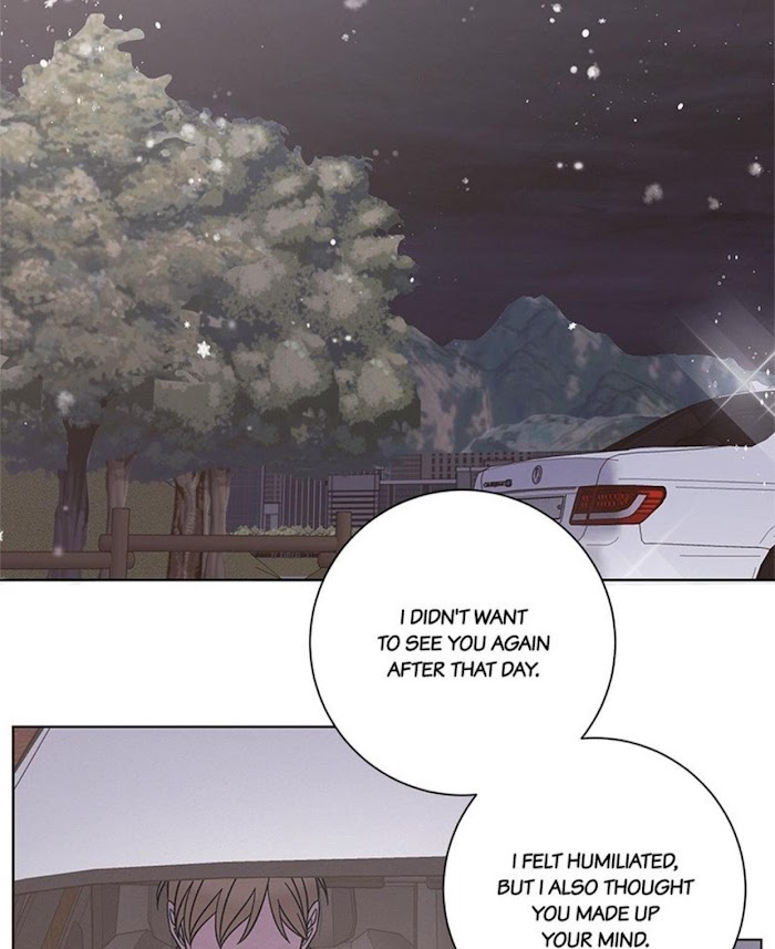 Ways Of Parting Chapter 46 #26