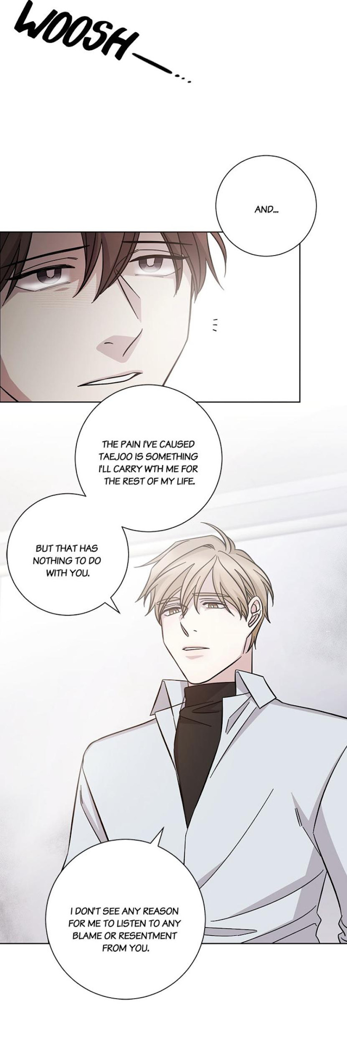 Ways Of Parting Chapter 37 #28