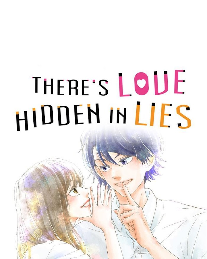 There's Love Hidden In Lies Chapter 65 #1