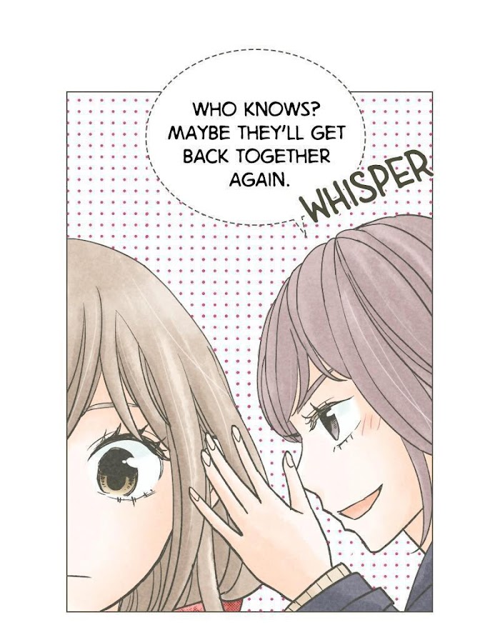 There's Love Hidden In Lies Chapter 63 #20