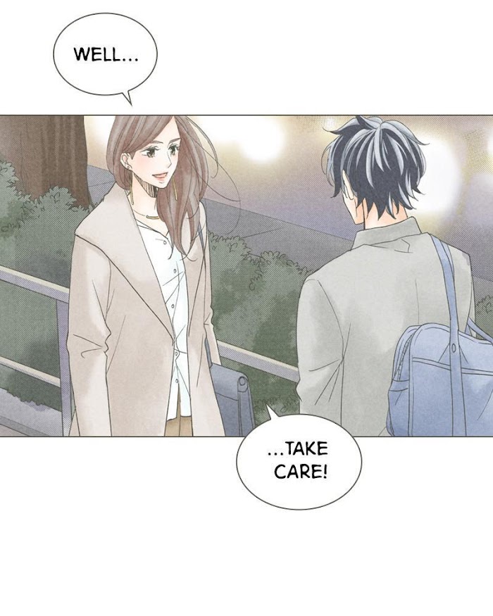 There's Love Hidden In Lies Chapter 62 #86