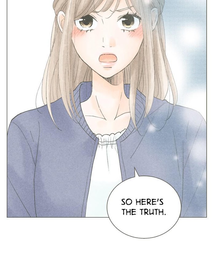 There's Love Hidden In Lies Chapter 56 #60