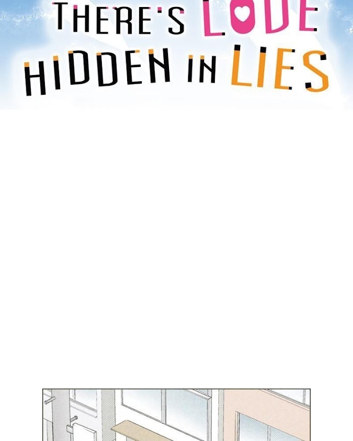 There's Love Hidden In Lies Chapter 51 #2