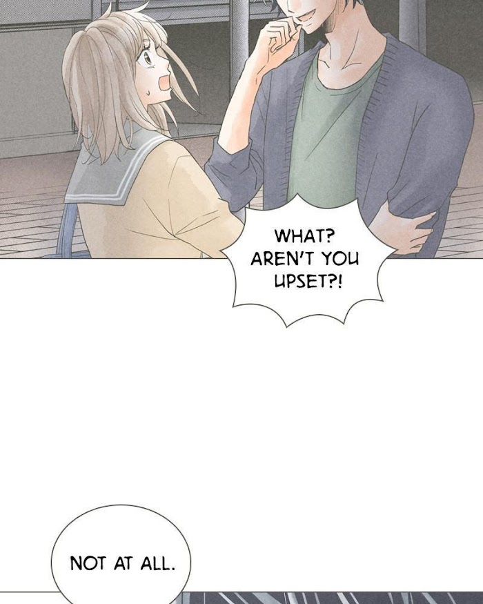 There's Love Hidden In Lies Chapter 48 #59