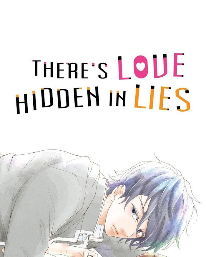 There's Love Hidden In Lies Chapter 47 #1