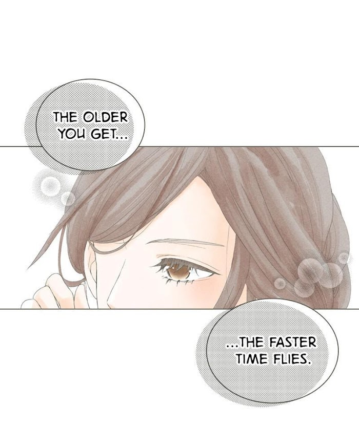 There's Love Hidden In Lies Chapter 47 #57