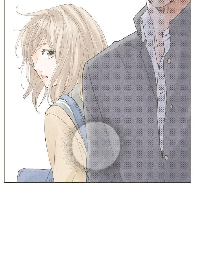 There's Love Hidden In Lies Chapter 42 #29