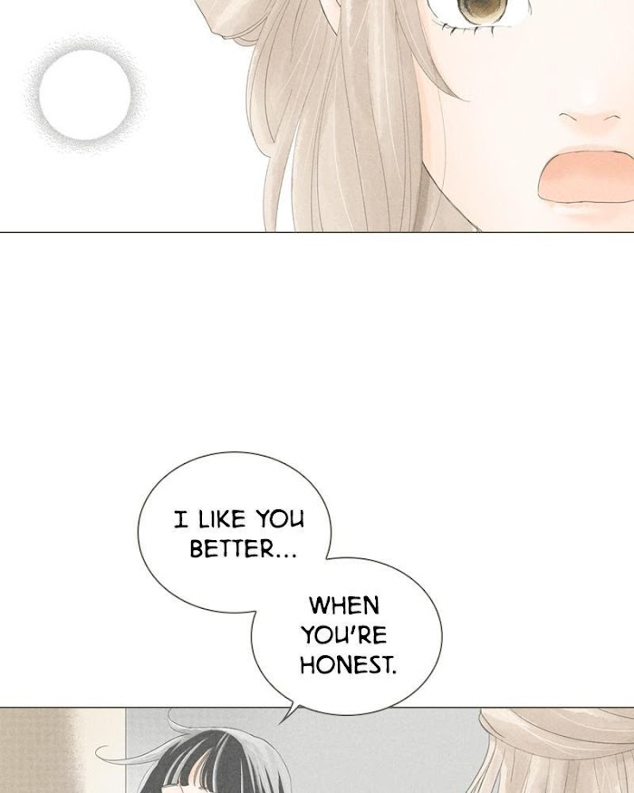 There's Love Hidden In Lies Chapter 45 #62