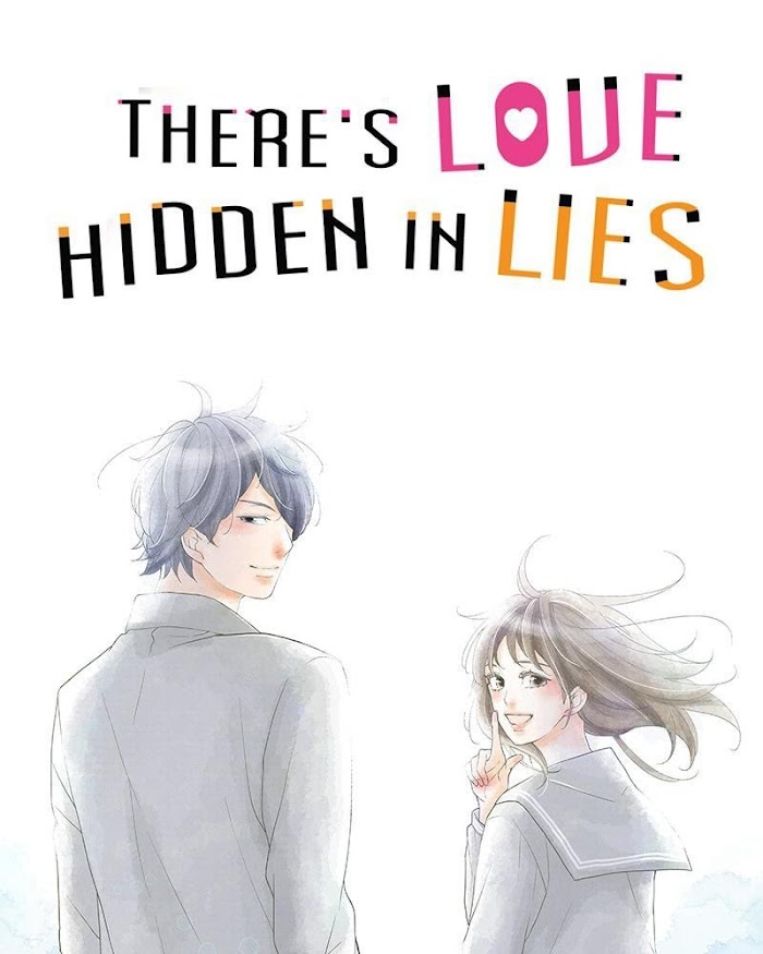 There's Love Hidden In Lies Chapter 34 #6