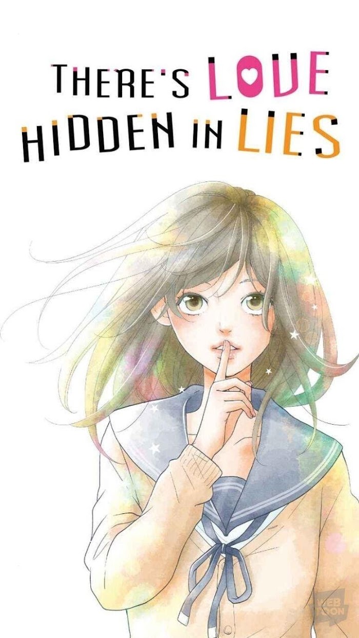 There's Love Hidden In Lies Chapter 1 #46