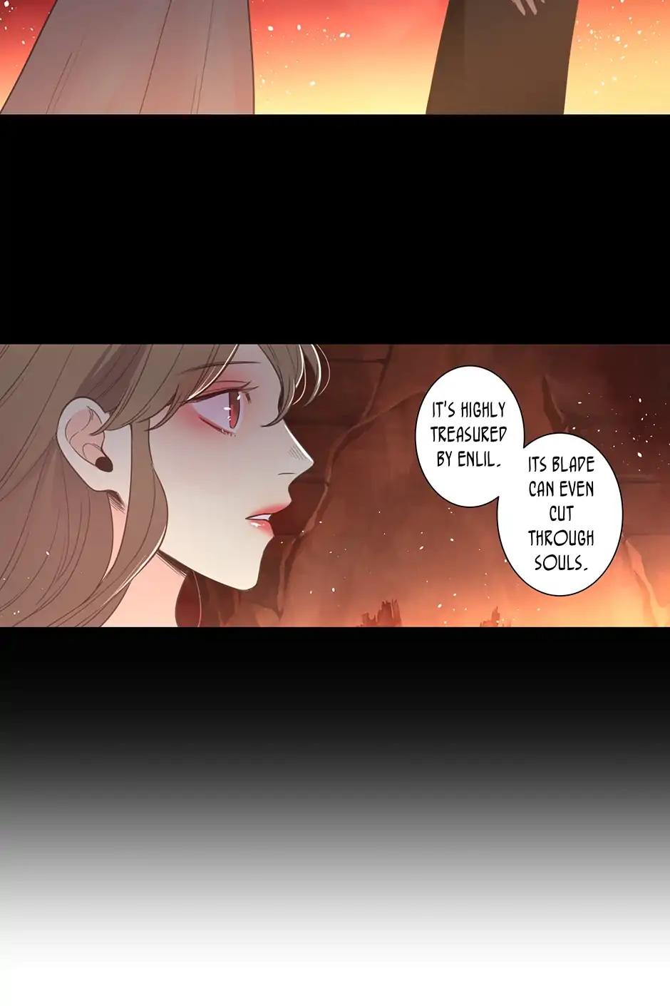 World Of Gods Chapter 50 #31