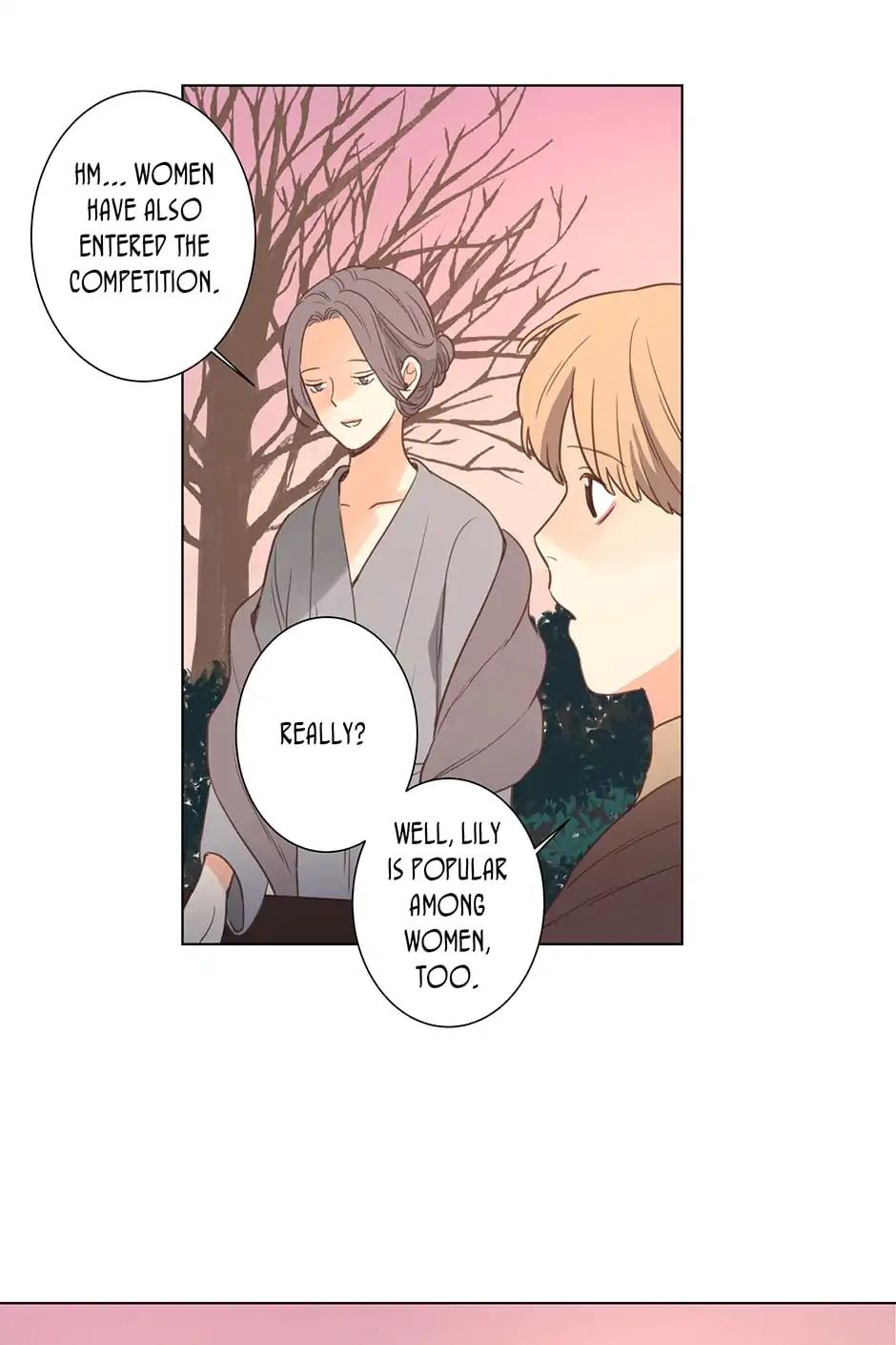 World Of Gods Chapter 39 #3