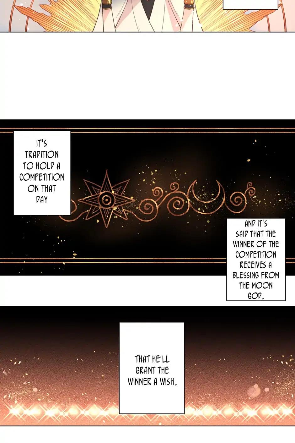 World Of Gods Chapter 36 #6