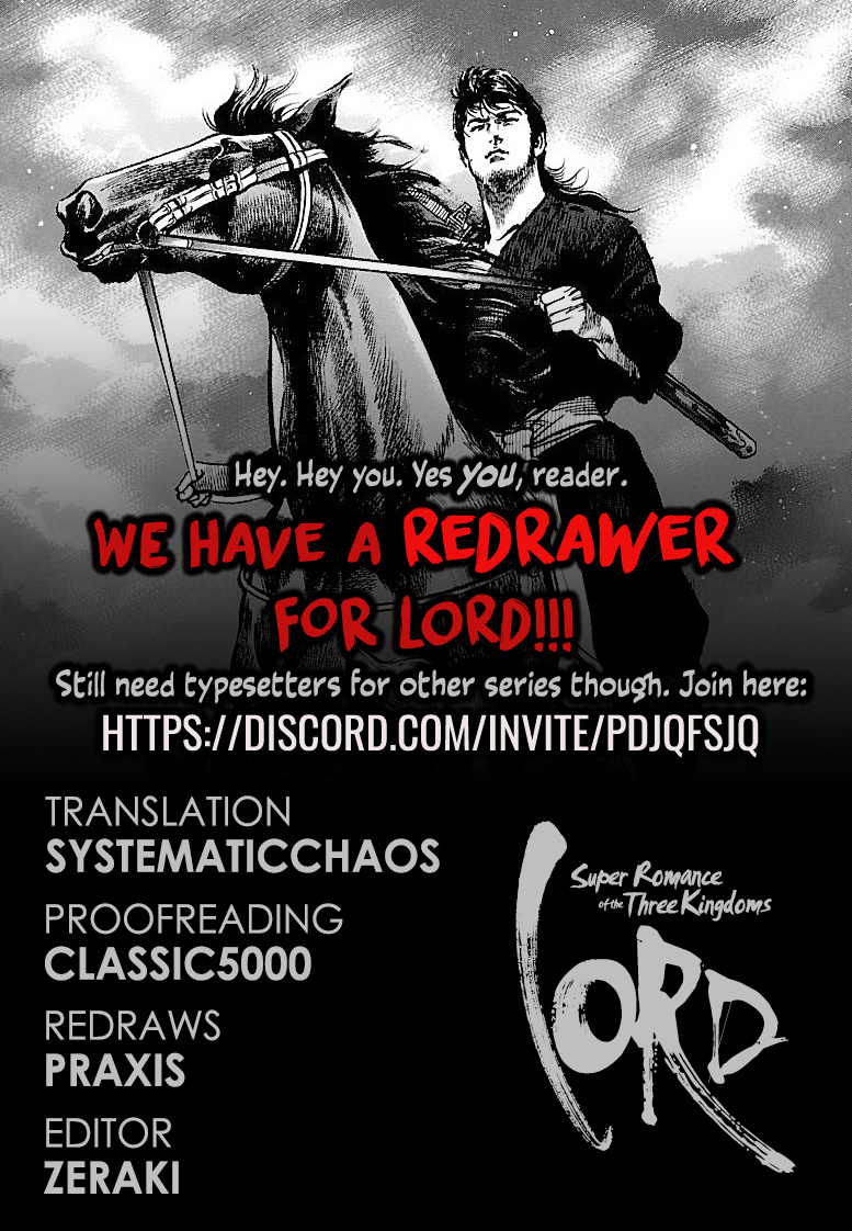 Lord Chapter 11 #28