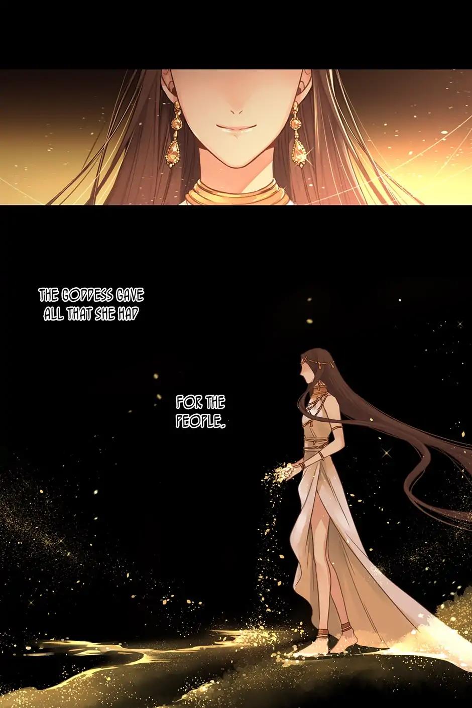 World Of Gods Chapter 30 #22