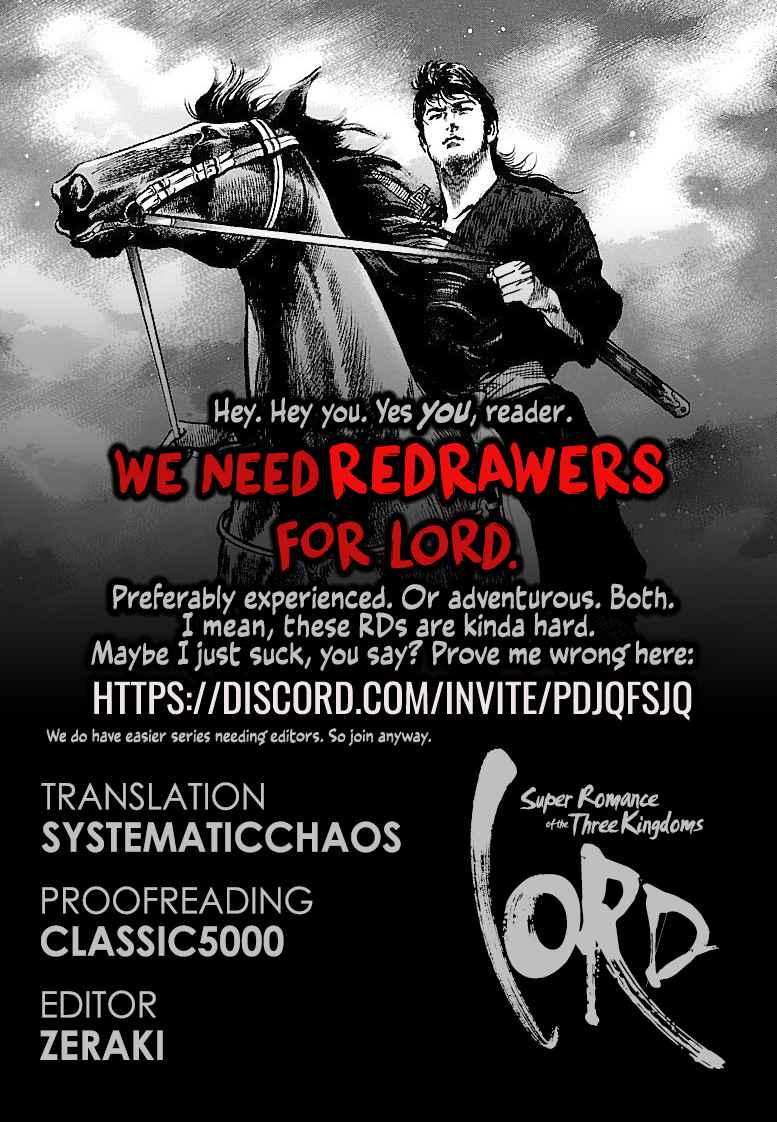 Lord Chapter 10 #34