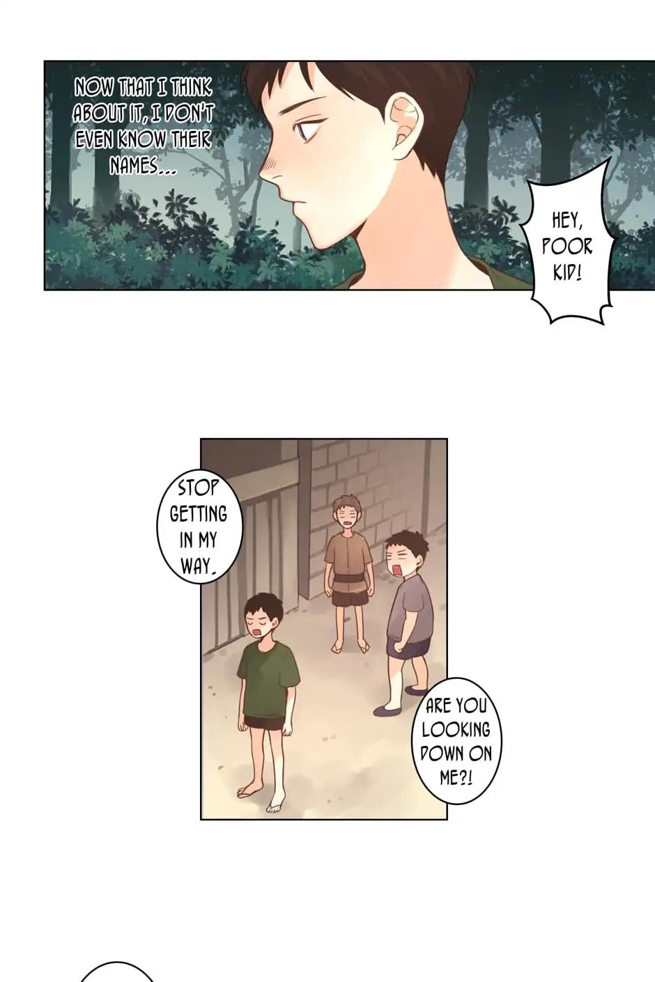 World Of Gods Chapter 10 #19