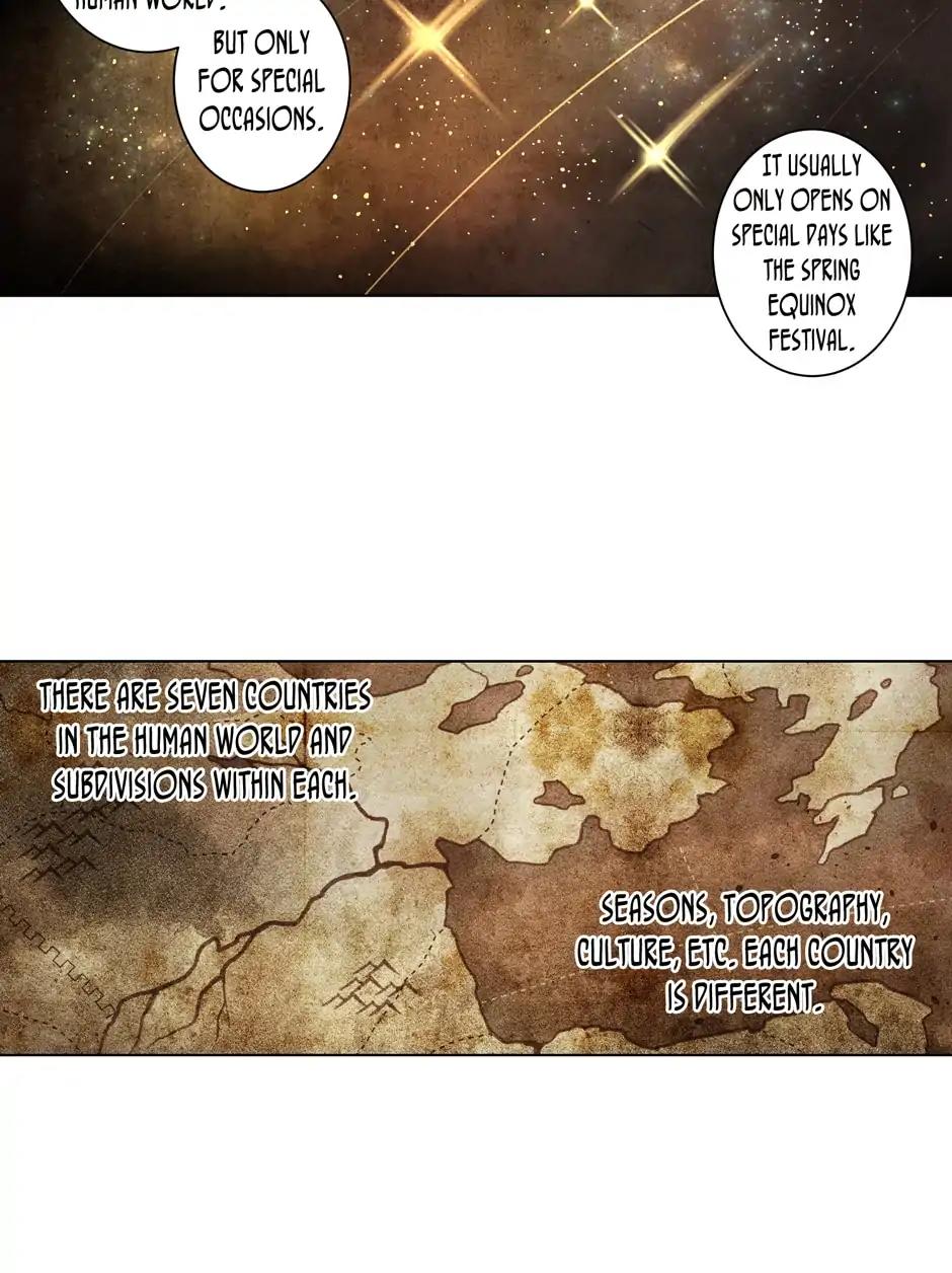 World Of Gods Chapter 6 #25